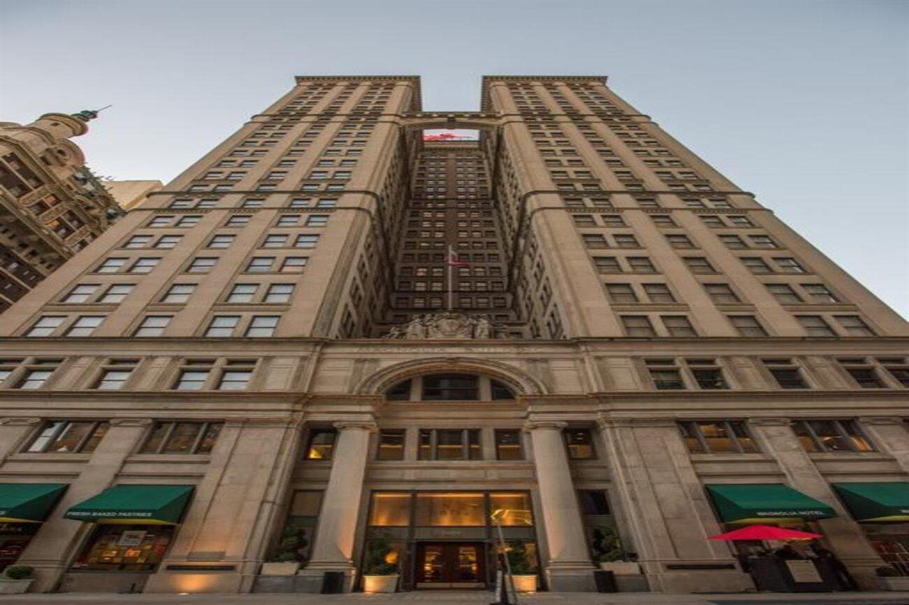Magnolia Downtown Hotel
