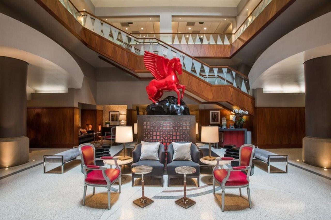 Hotel Magnolia Downtown